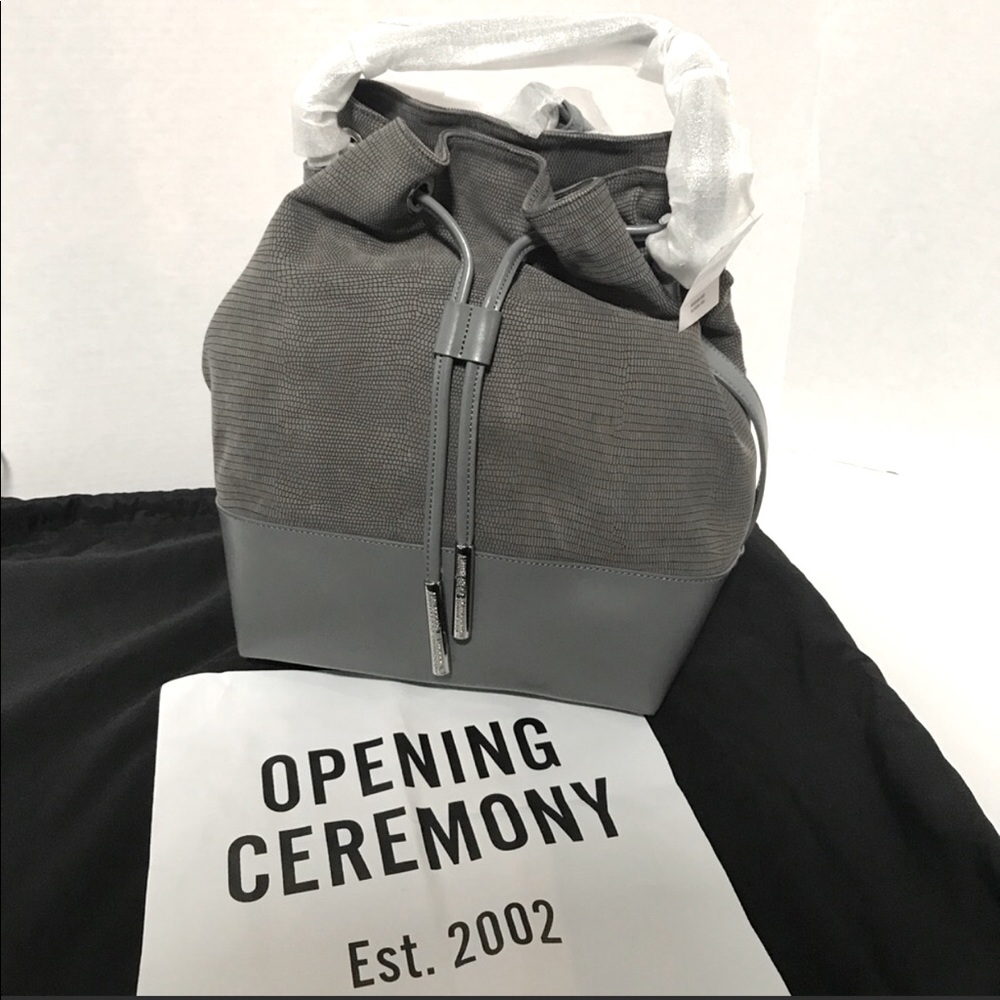Opening Ceremony Izzy Backpack
